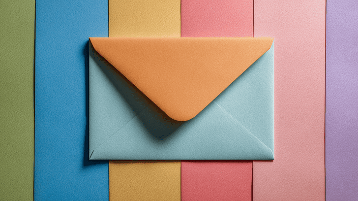 Fundraising Email Template