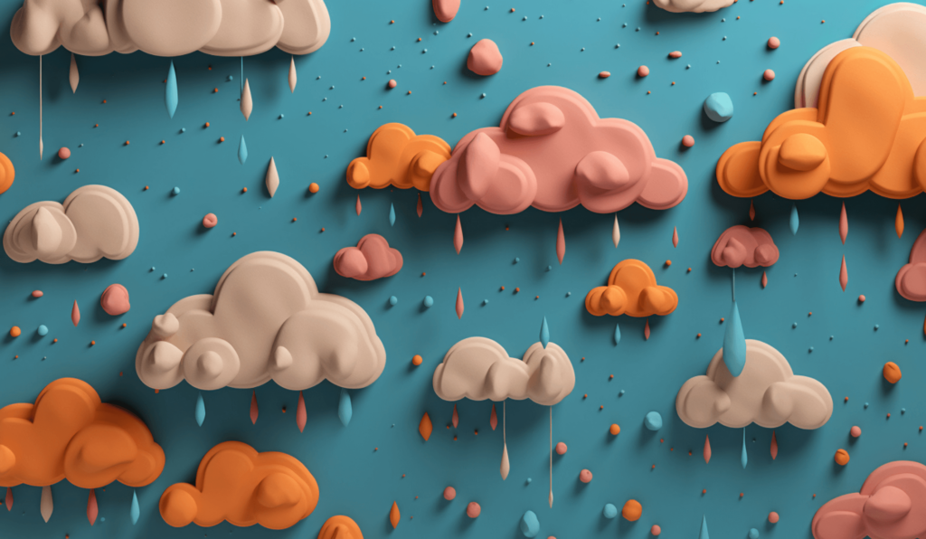 Weather P.S.