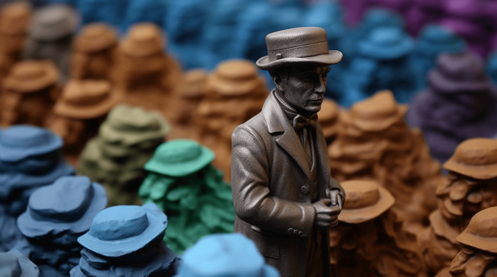 Sherlock Holmes Follow-up
