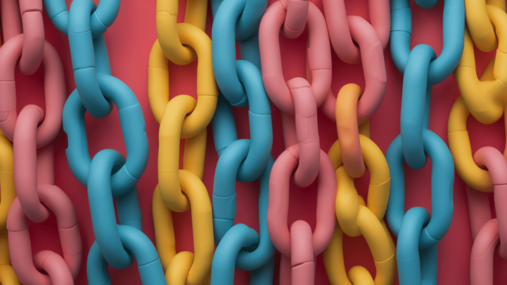 Link-building Follow-up