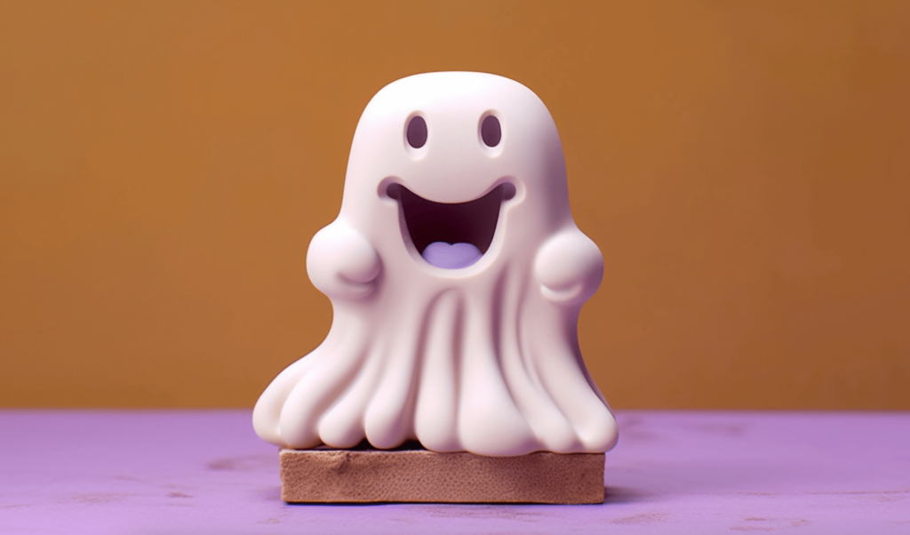 Ghosting Opportunities