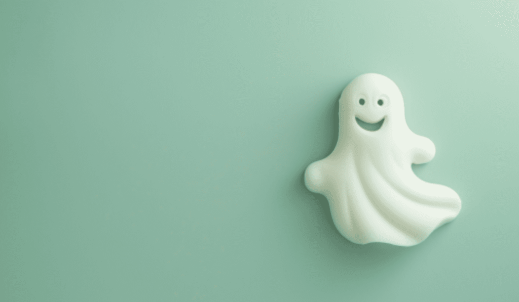 Ghosting Outbound Leads
