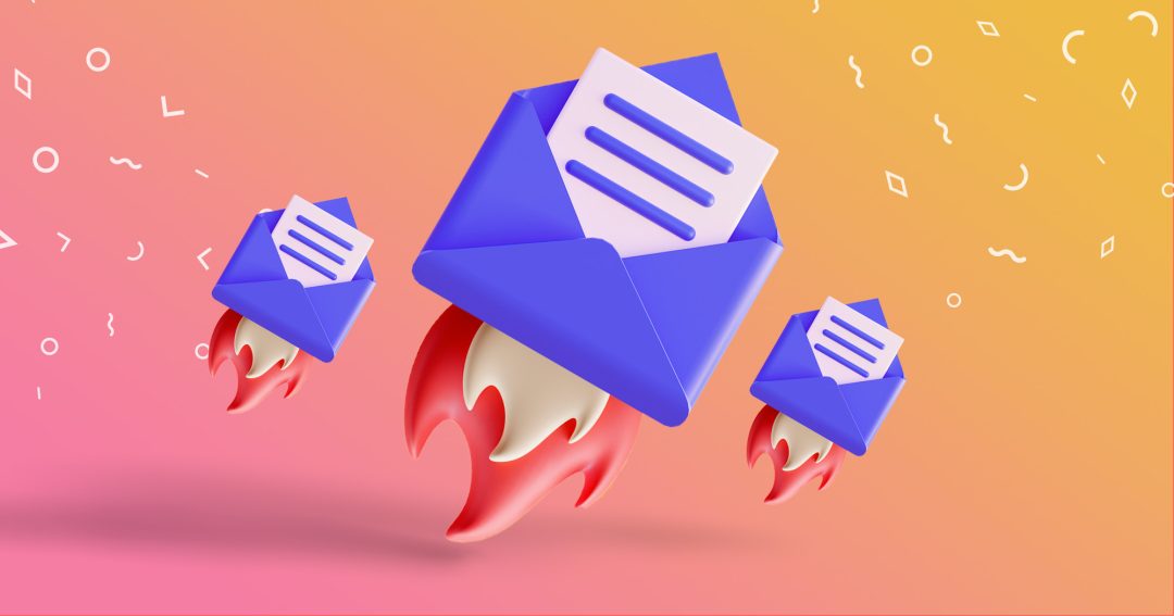 Email Warmup 101 : Ce que cela signifie, pourquoi c&rsquo;est important et comment cela fonctionne